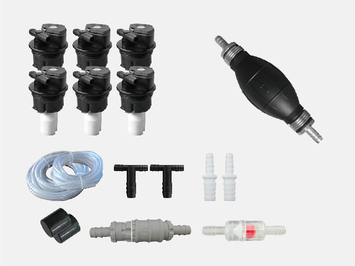 蓄電池自動補(bǔ)水系統(tǒng)12V